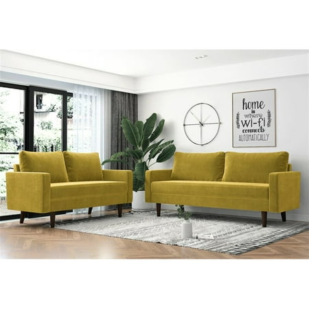 Stonefort 2 Piece Living Room Set