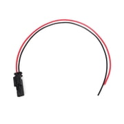 Power Outlet Connector Accessory For BMW G310GS G310R USB Power Supply GPS navigation Plug