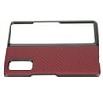 thumbnail image 3 of Phone Case For  MIX FOLD, Excellent Touch Smartphone Case  For Family For Home Black,Red,Blue,Brown, 3 of 8