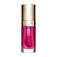 thumbnail image 1 of Clarins Lip Comfort Oil 02 Raspberry 7Ml, 1 of 13