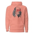 thumbnail image 3 of CRYPTO Benjamin Franklin Pullover Hoodie, 3 of 11