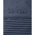 thumbnail image 2 of All-Clad Premium Silicone Oven Mitts, 2-Pack, Ind, 2 of 9