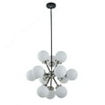 thumbnail image 1 of PENDENTIF ATOMES II<br>pendentif de luxe et magnifique, 1 of 3
