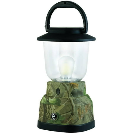 Realtree 11225 350-Lumen Plus Series Realtree Camouflage Lantern, Green