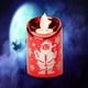 thumbnail image 1 of Xihbxyly Ofertas Prime Del Día Ofertas Relámpago Decoraciones Navideñas Simulación Creativa Pequeñas Velas Talladas Papá Noel, 1 of 2