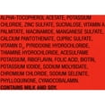 thumbnail image 5 of Equate Original Nutritional Shake, Strawberry, 8 fl oz, 24 Count, 5 of 11