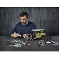thumbnail image 6 of LEGO Technic Land Rover Defender 42110, 6 of 7