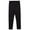 #067-Black, variant on Cowsor Girls Leggings Ankle Length, Comfortable Leggings for Girls. Cotton Footless Tights Softness and Breathability