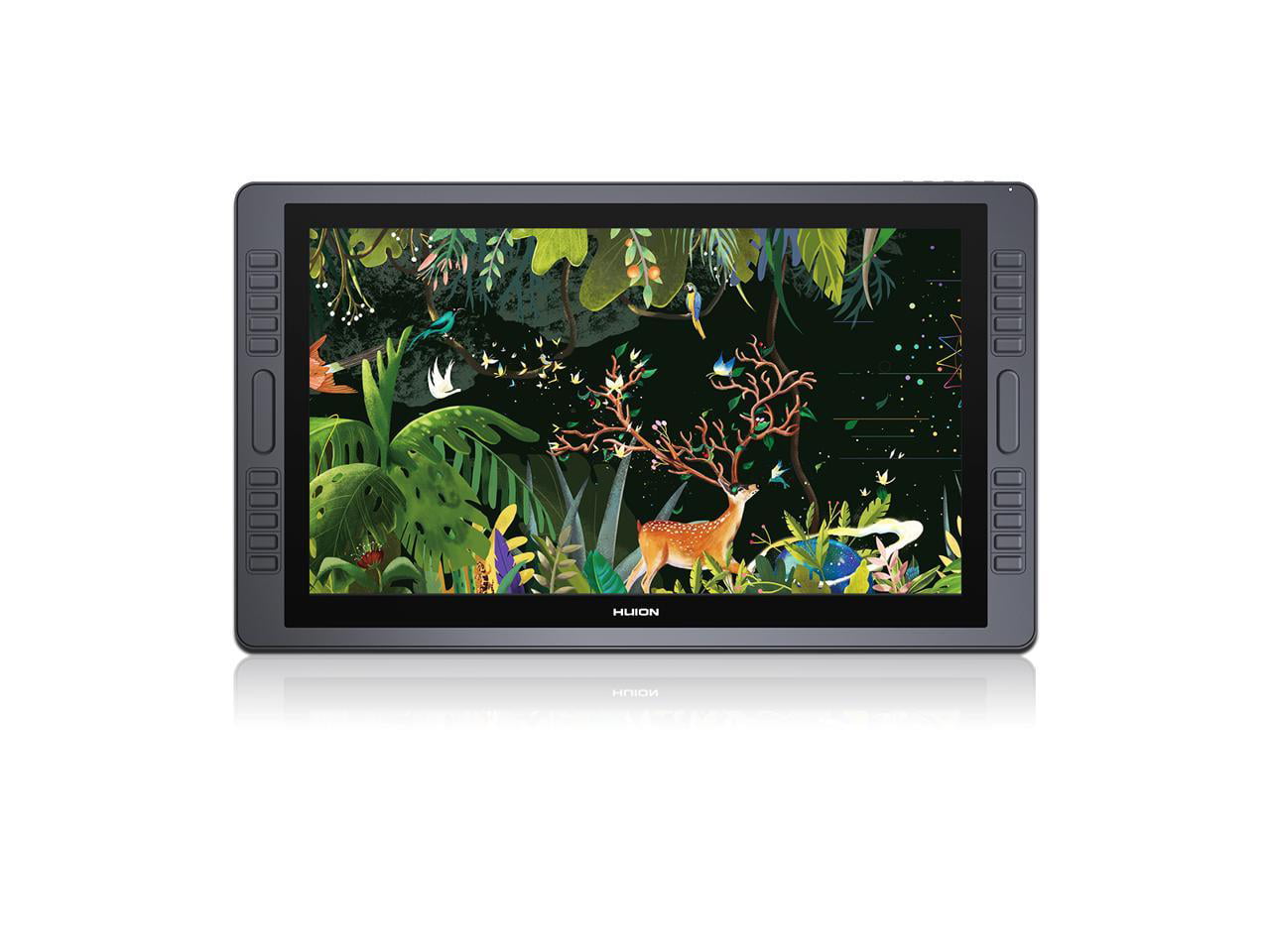 Huion KAMVAS GT-221 Pro 21.5 inch HD Pen Display Tablet Monitor 