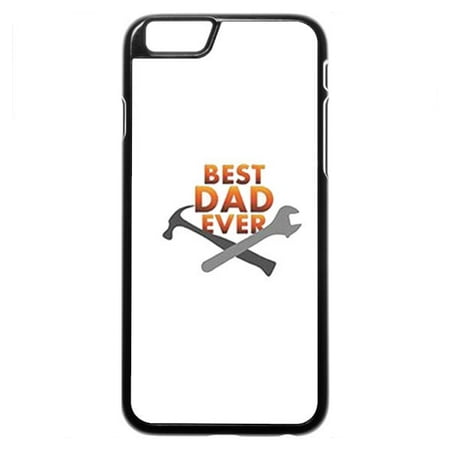Best Dad Ever iPhone 5 Case (Nexus 5 Best Phone Ever)