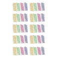 thumbnail image 1 of Jouet pour Chat à Ressorts Colorés, 40 Pcs Jouets à Ressort pour Chat Jouets pour Animaux Tubes à Ressorts pour Chat Fiables et Durables, 1 of 8
