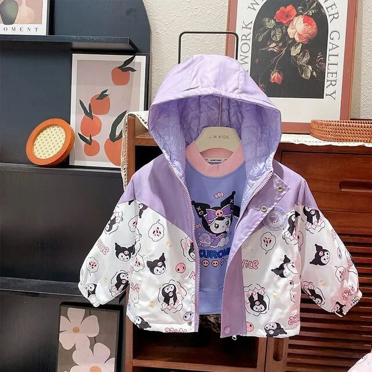 Kawaii jacket hoodie new arrivals