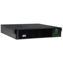 Tripp Lite SmartPro 120V 3kVA 2.88kW Line-Interactive SineWave 2U Rack/Tower UPS
