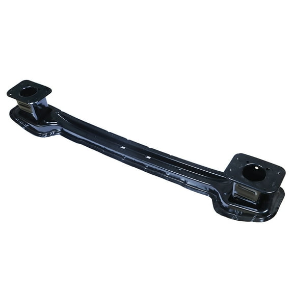 SEBLAFF Fit For 2015-2021 Ford Transit-150 250 350 Steel Front Bumper Reinforcement