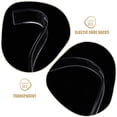 thumbnail image 3 of PENIKOKO 12Pcs Shoe Shelf For Wall Clear Acrylic Shoe Support Thickened Design For, 3 of 8