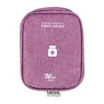 thumbnail image 1 of Liquidación de Naxoaeo: Kit de primeros auxilios Protect Life para el hogar y el negocio | Minibotiquín de viaje | Kit de primeros auxilios para camping y senderismo | Botiquín pequeño para coche |, 1 of 5
