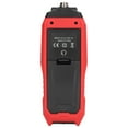 thumbnail image 4 of TA642C Handheld Digital Anemometer with 8-Blade Design - Multi-Functional Wind Speed, Temperature & Volume Meter, ±0.2 Accuracy, 0.06-45.0m/s Range, Max/Min/Avg/Real-Time Value Lock, Upper/Lower, 4 of 6