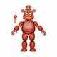 thumbnail image 3 of Figura de acción Plush Funko Five Nights at Freddy's Livewire Freddy, 3 of 3