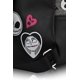 thumbnail image 5 of Fast Forward Spiderman, Stitch, Care Bears, Friends, Darth Vader y más, mini mochila para mujer, hombre, unisex, 5 of 5
