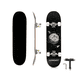 thumbnail image 1 of Patineta De Madera Skate Principiantes Adultos Adolescentes, 1 of 6
