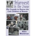 thumbnail image 2 of Harvest in the Snow, Ellen Blackman Couverture Rigide, 2 of 3