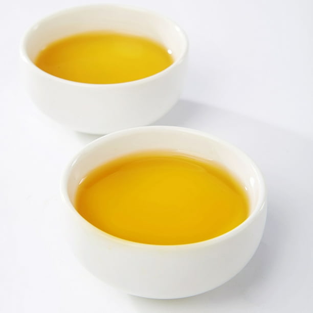 Té verde orgánico hojas sueltas de té verde chino brotes tiernos de té Biluochun con sabor fuerte sabor fresco y suave lleno de nutrientes ideal para ojos y pérdida de ANGGREK Otros