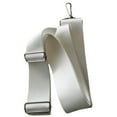 thumbnail image 3 of Bgsha 2.2m Tennis Net Center Strap Adjustable Net Webbing Tennis Accessories, 3 of 7