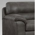 thumbnail image 5 of The Tirana Sofa with Pillow-top Arms in Sequoia Ash Fabric, 5 of 6
