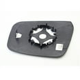 thumbnail image 4 of Left Side Mirror Glass Heated w/ Backing For Nissan Navara D40 Pathfinder 07-13, 4 of 5