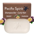 thumbnail image 1 of Barra de champú Pacific Spirit para cabello rizado y ondulado con hidratación y acondicionamiento de coco - 2 en 1 - Aroma tropical 3.53 oz., 1 of 1