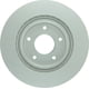 thumbnail image 2 of Disco de freno Bosch QuietCast Premium 16011437 294 mm, 2 of 3
