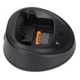 thumbnail image 4 of Cargador rápido para Motorola, cargador rápido de una sola unidad Cargador de walkie talkie Cargador rápido de una sola unidad para Motorola Funcionalidad de alta precisión, 4 of 12