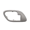 thumbnail image 4 of maskred Inside Door Handle Trim for C1500 Suburban C2500 Right Side Grey Left Side, 4 of 5