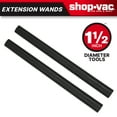 thumbnail image 4 of Shop-Vac 1-1/2 inch Accessory Kit, 4 of 12