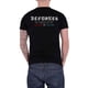 thumbnail image 2 of Deftones - Camiseta Calavera para Adultos Unisex (Negro), 2 of 3