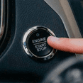 thumbnail image 1 of Keyless Start of Car Central Door Lock System, Complete Set of Loading and Starting System Remote Start Stop System, 1 of 1