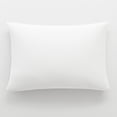 thumbnail image 3 of Sealy Cool Temp Bed Pillow Cover Protector, King- Zippered Soft Knit Fabric, 3 of 4