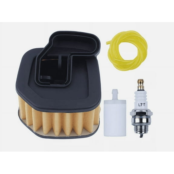 Air Filter Tune up Kit Fit for Husqvarna 570 575XPChainsaw Replacement 537207501