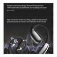 thumbnail image 4 of Ear Hanging Style Wireless Headphones Sports Headsets for Running A, 4 of 5