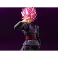 thumbnail image 4 of Goku Black Super Saiyan Rose Tamashi Nations S.H.Figuarts Dragon Ball Super BANDAI Bandai Tamashii Nations S.H. Figuarts Goku Black Super Saiyan Rose  Bandai S.H. Figuarts, 4 of 4