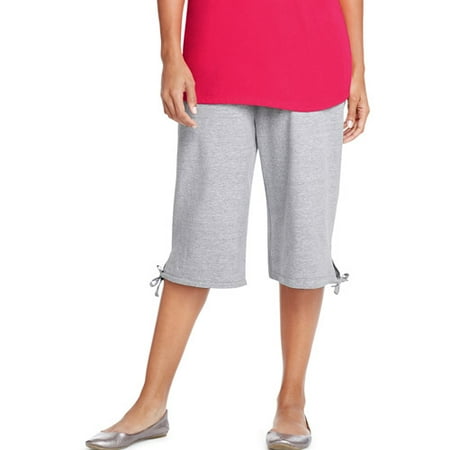 hanes just my size capris