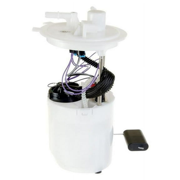 Delphi FG0986 Fuel Pump Module Assembly for 2007-2013 Altima Nissan