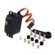 thumbnail image 1 of Servo sin escobillas para 12428 12423 Fy-03 Fy-04 Fy-05 Fy-06 Rc Car Accs, 1 of 2