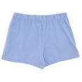thumbnail image 2 of The Children's Place Girls Printed and Solid Knit Shorts, 2-Pack, Sizes 4-16, 2 of 7