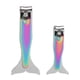 thumbnail image 1 of Cortaúñas Para Uñas De Los Pies, Cortaúñas De 2 Tamaños, Mango Largo, Diseño Ergonómico, A Prueba De óxido Para Pedicura ANGGREK Otros, 1 of 8
