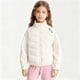 thumbnail image 1 of Cowsor Kids Winter Coats with Hooded Light Puffer Coat Warm Padded Jacket for Boys Girls Toddler, 1 of 7