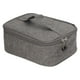 thumbnail image 3 of Bolsa para lonchera con calefacción USB resistente al agua gran compatibilidad bolsa térmica calentada para alimentos con USB tela Oxford multiusos para Picnic Anggrek Otros, 3 of 8