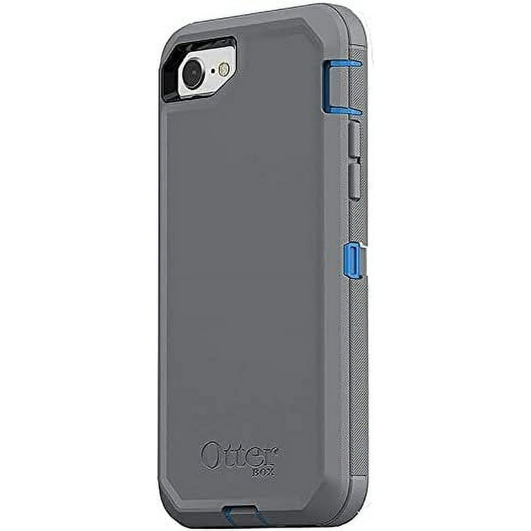 OtterBox Case for iPhone SE 2020, 8, 7, Not Plus Bulk Packaging