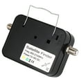 thumbnail image 1 of Satellite  Finder, Easy Operation Satellite Finder Pocket Size High Sensitivity  For  For Home For Outdoor, 1 of 8