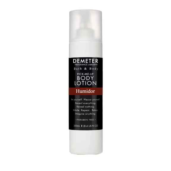 Demeter Humidor Body Lotion - 8.4 oz